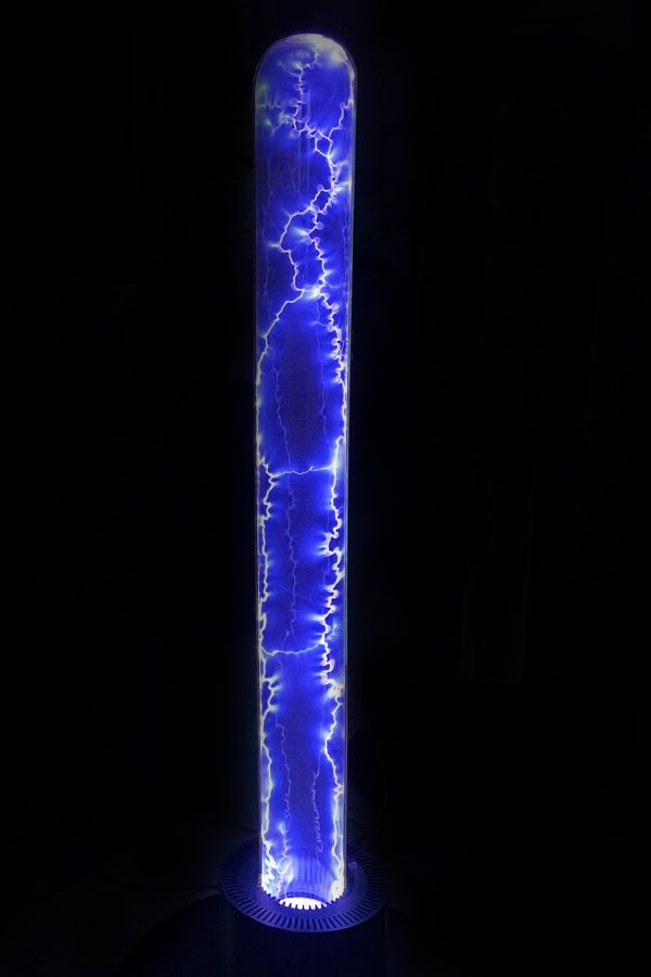 Fierce Blue