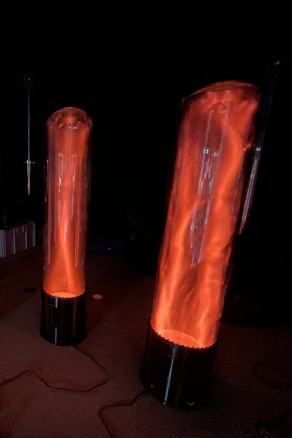Ø200 × 1000