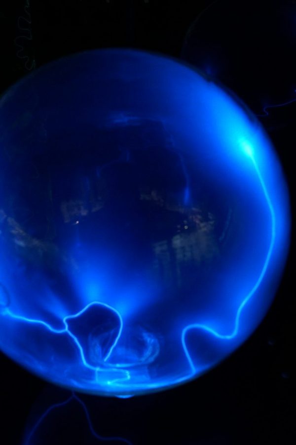 Sphere Ø380