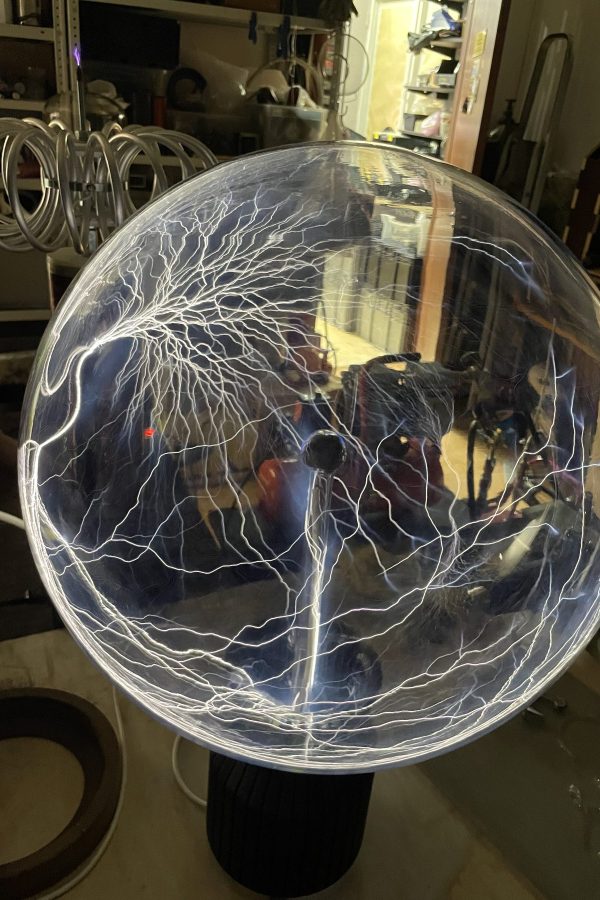 Sphere Ø470