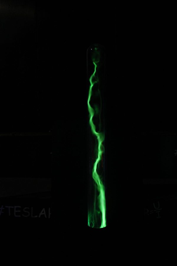 Green Serpent